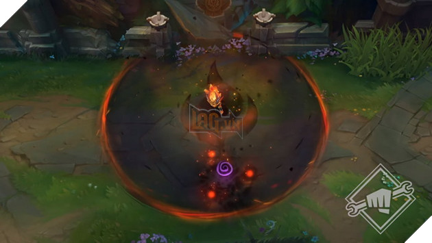 LMHT: Thêm 3 Skin Hỏa Ngục cho Kennen, Karthus, Vel'Koz và Nautilus Vinh Quang sẽ ra mắt bản 10.14 16