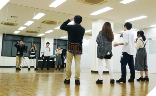 Seiyuu là gì? Sự thật về những con người tài năng tạo nên cái hồn cho anime 2