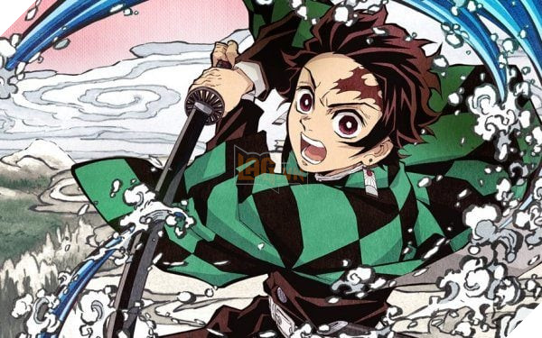 Chưa đầy một tháng, Kimetsu No Yaiba tẩu tán 20 triệu bản in, lọt top 10 manga bán chạy nhất Shone Jump