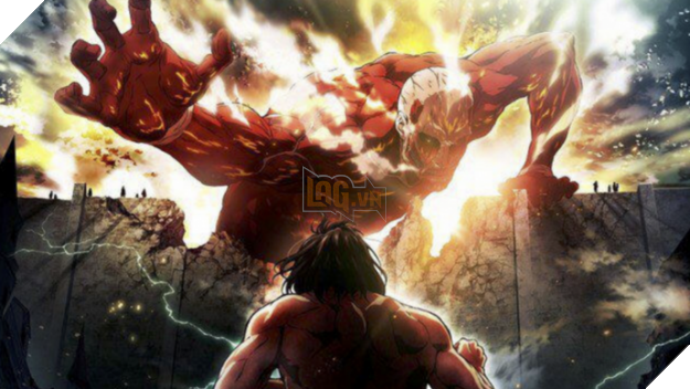 Top 10 series anime bạn bắt buộc phải xem một lần trong đời trên Netflix 2