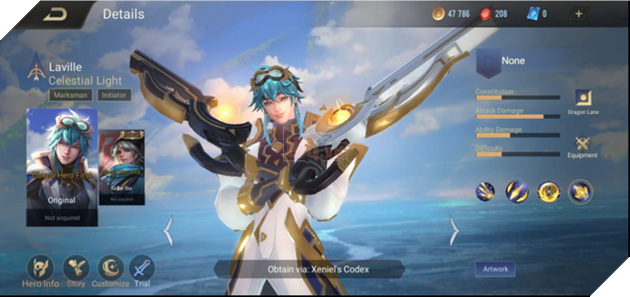 Tencent biến Liên Quân Mobile thành game Pay to Win ở Phương Tây, bất chấp LMHT: Tốc Chiến tới gần - Ảnh 4.