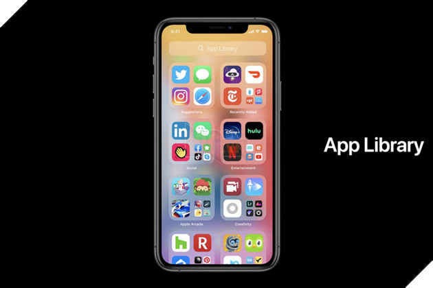 Apple: Tổng hợp những tính năng được giới thiệu trên iOS 14 3