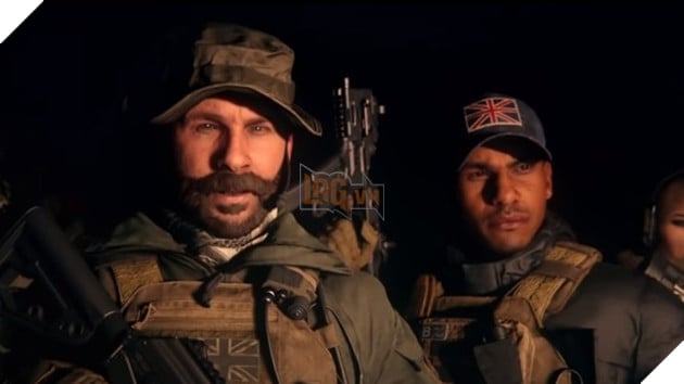 Call of Duty Warzone: 10 Loadout tốt nhất và nguy hiểm nhất trong Season 4  3