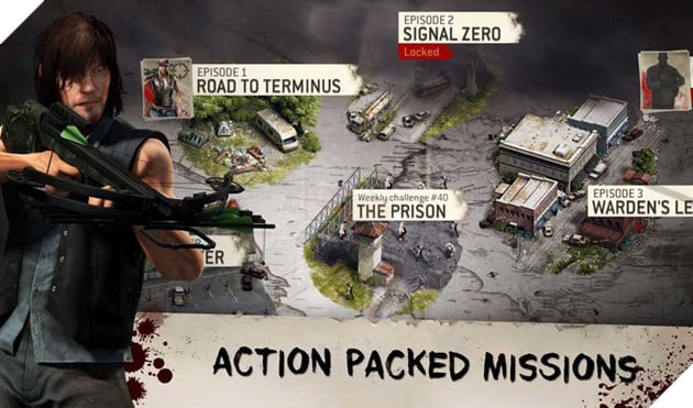 Danh sách các tựa game di động không dành cho game thủ 18 tuổi 3