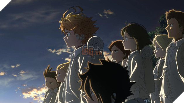 Top 10 series anime bạn bắt buộc phải xem một lần trong đời trên Netflix 4