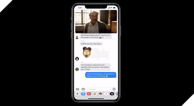 Apple: Tổng hợp những tính năng được giới thiệu trên iOS 14 5