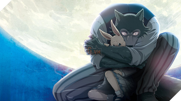 Top 10 series anime bạn bắt buộc phải xem một lần trong đời trên Netflix 6