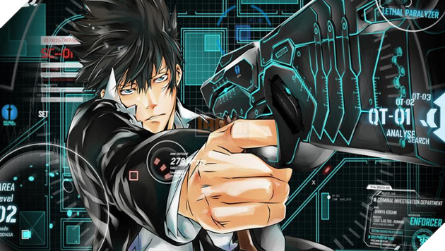 Top 10 series anime bạn bắt buộc phải xem một lần trong đời trên Netflix 7