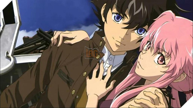 Top 10 series anime bạn bắt buộc phải xem một lần trong đời trên Netflix 8