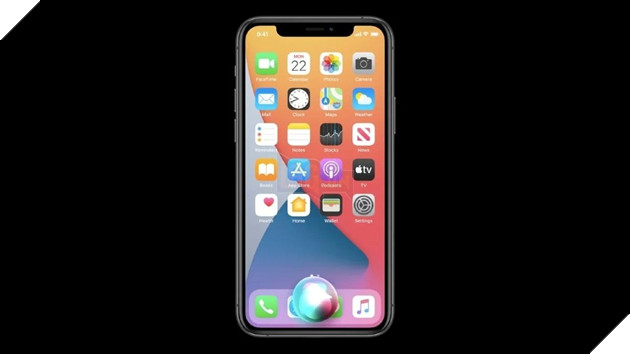 Apple: Tổng hợp những tính năng được giới thiệu trên iOS 14 7