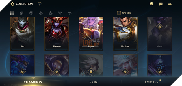 Tencent biến Liên Quân Mobile thành game Pay to Win ở Phương Tây, bất chấp LMHT: Tốc Chiến tới gần - Ảnh 5.