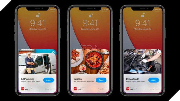 Apple: Tổng hợp những tính năng được giới thiệu trên iOS 14 8