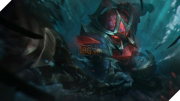 LMHT: Thêm 3 Skin Hỏa Ngục cho Kennen, Karthus, Vel'Koz và Nautilus Vinh Quang sẽ ra mắt bản 10.14