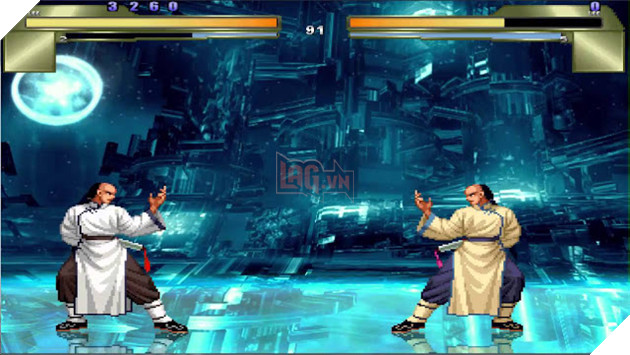 Đây chính là những đấu sĩ bá đạo nhất “vũ trụ SNK” P.2 9