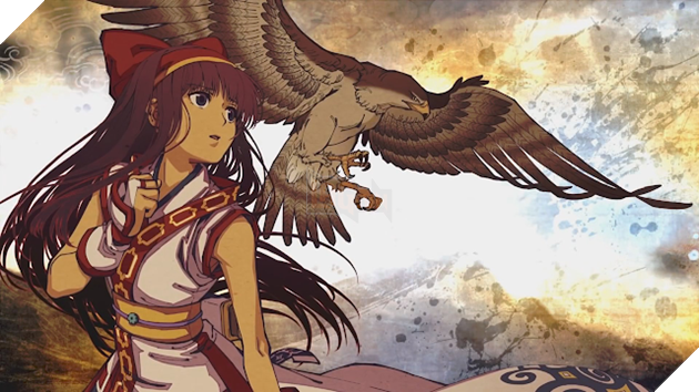 Đây chính là những đấu sĩ bá đạo nhất “vũ trụ SNK” P.2 5