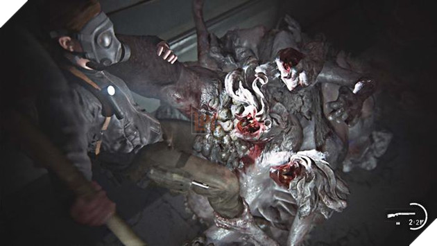 The Last of Us 2: Hướng dẫn đánh bại Rat King ở Seattle