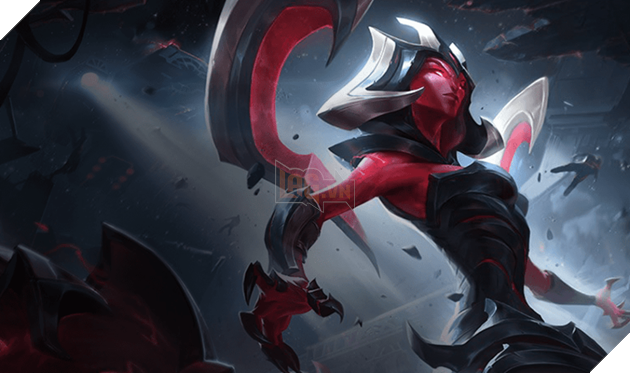 Đấu Trường Chân Lý: Hướng dẫn đội hình Tiên Phong Bí Ẩn cực mạnh dành cho phiên bản 10.13 3