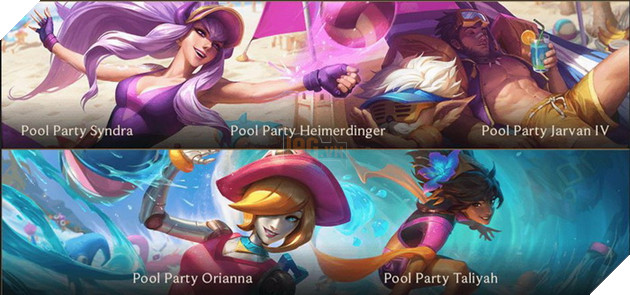 LMHT: Thời gian bảo trì ngày 25/06 với bản cập nhật 10.13 mà bạn cần chú ý