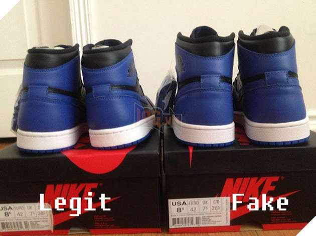 Legit là gì và vì sao nó lại quan trọng với giới sneakerhead như thế? 7