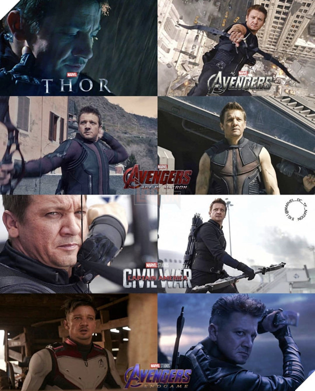 Bất ngờ trước cái tên đắt giá nhất Marvel, đó không phải là Iron Man, Thor hay Captain America 2