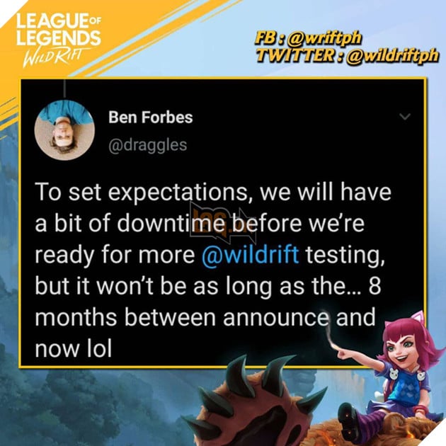 Cộng đồng tức giận, cho rằng LMHT: Tốc Chiến sẽ “chết” vì quyết định gây phẫn nộ của Riot - Ảnh 1.