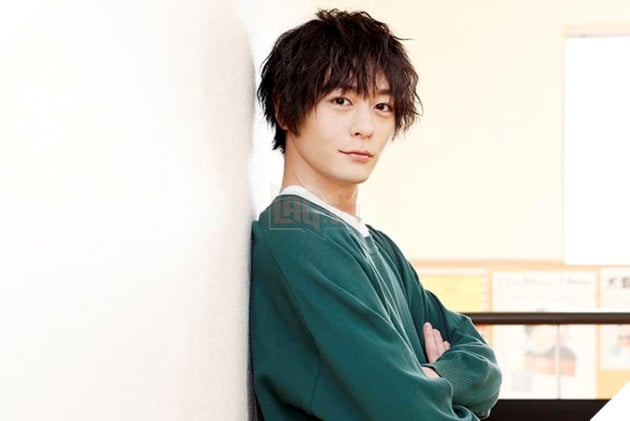 Nude 100%, dàn diễn viên quyến rũ quyết tâm biến Grand Blue movie thành phim 18+ 3