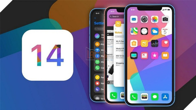 Những tính năng thú vị trên iOS 14 mà chưa được Apple chia sẻ 