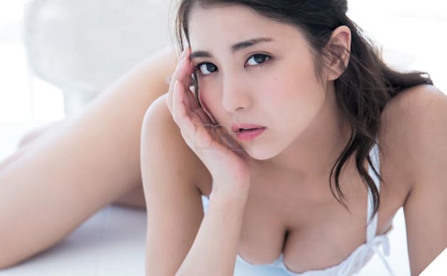 Nude 100%, dàn diễn viên quyến rũ quyết tâm biến Grand Blue movie thành phim 18+ 7