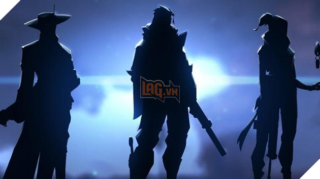 Sơ lược cốt truyện của Valorant, thế giới hỗn loạn Hậu Tận Thế của năm 2053 2