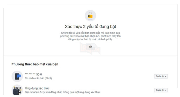 Hướng dẫn: Cách bảo vệ tài khoản Facebook, Twitter, Google, Gmail khỏi các hacker 2