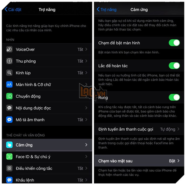 Những tính năng thú vị trên iOS 14 mà chưa được Apple chia sẻ  2