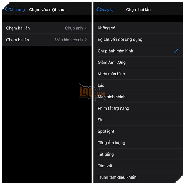 Những tính năng thú vị trên iOS 14 mà chưa được Apple chia sẻ  3