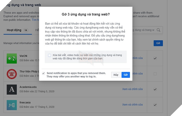 Hướng dẫn: Cách bảo vệ tài khoản Facebook, Twitter, Google, Gmail khỏi các hacker 3