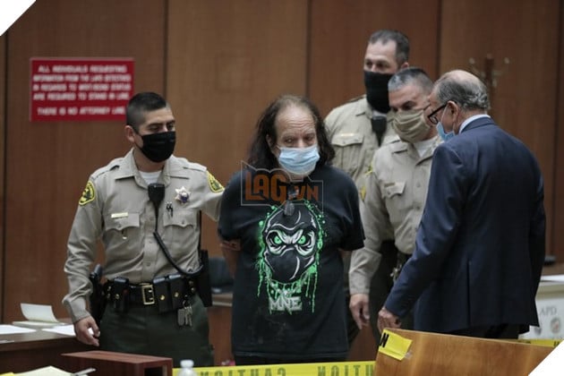  Góc ngược đời Diễn viên đóng phim khiêu dâm nhiều nhất thế giới bị...buộc tội hiếp dâm 3