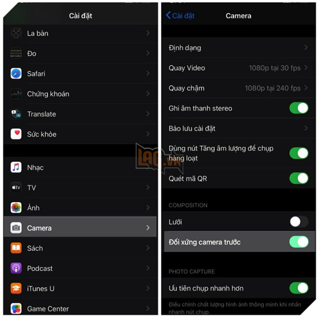 Những tính năng thú vị trên iOS 14 mà chưa được Apple chia sẻ  4