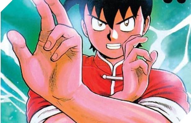 Top 10 manga võ thuật hay nhất lịch sử mà bạn không thể bỏ qua Phần 1  3