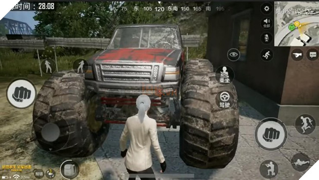 PUBG Mobile chính thức công bố Bản đồ độc quyền Livik mới trên bản cập nhật 0.19 3