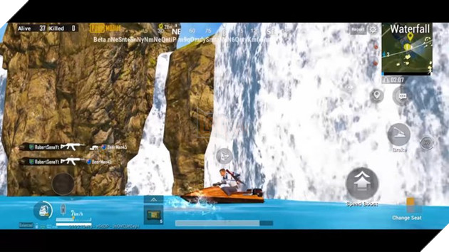 PUBG Mobile chính thức công bố Bản đồ độc quyền Livik mới trên bản cập nhật 0.19 4