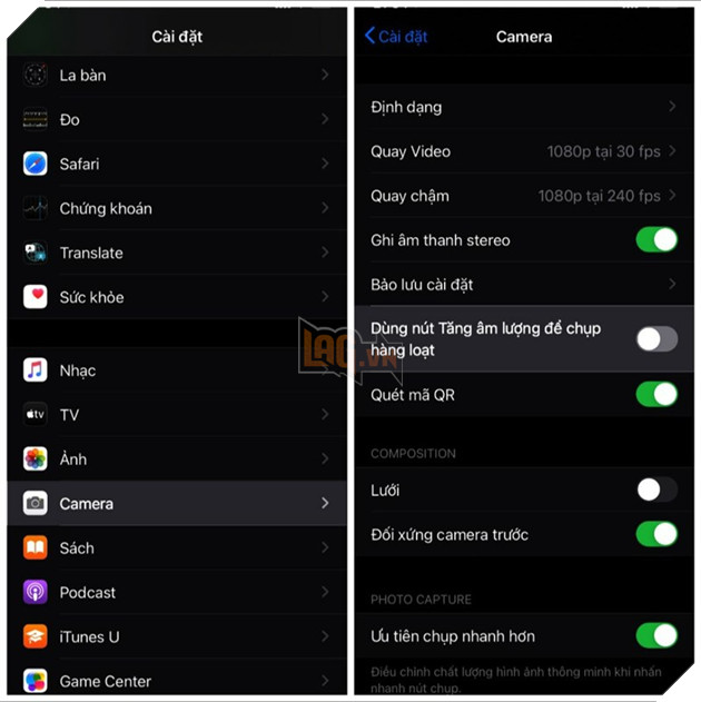 Những tính năng thú vị trên iOS 14 mà chưa được Apple chia sẻ  5
