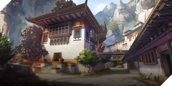 Sơ lược cốt truyện của Valorant, thế giới hỗn loạn Hậu Tận Thế của năm 2053 5