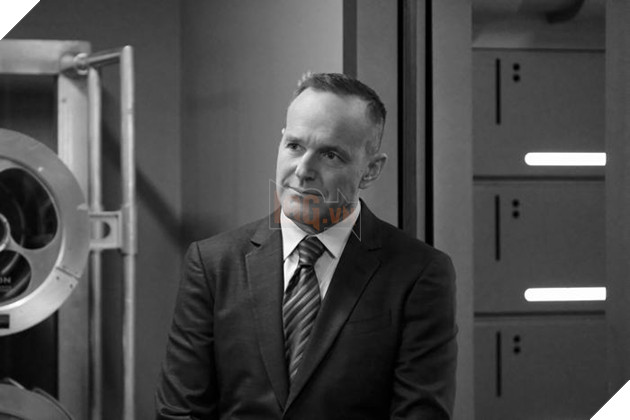 Agents of SHIELD Season 7: Lý giải cho tông màu trắng đen của Tập 4 2