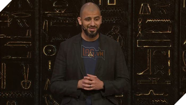 Bị cáo buộc ngoại tình, giám đốc sáng tạo Assassin's Creed Valhalla rút lui 2