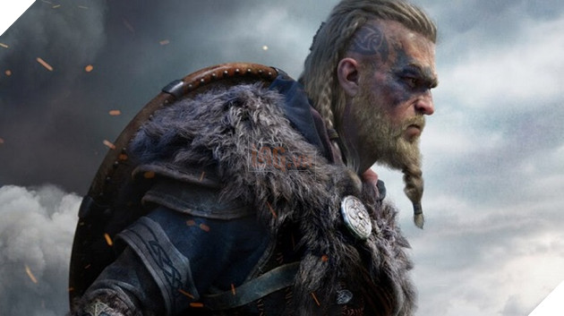 Bị cáo buộc ngoại tình, giám đốc sáng tạo Assassin's Creed Valhalla rút lui 4