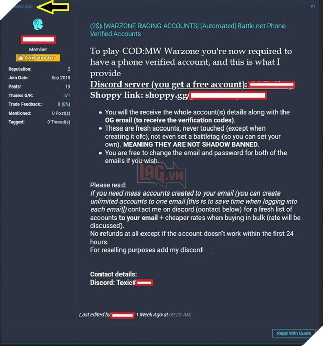 Call of Duty: Warzone mạnh tay với cheater, nhưng vỏ quýt dày có móng tay nhọn 2