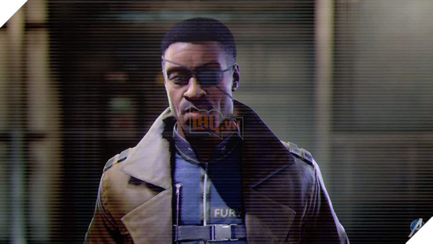 Marvel's Avengers tung trailer Co-op, hé lộ Nick Fury và Hulkbuster Armor