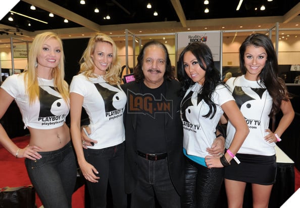  Góc ngược đời Diễn viên đóng phim khiêu dâm nhiều nhất thế giới bị...buộc tội hiếp dâm