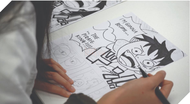 Từ năm 2021, việc tải và đăng Manga/ Anime lậu sẽ bị phạt tù ít nhất 2 năm 2