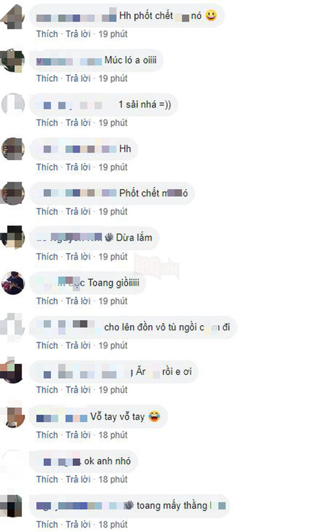 Độ Mixi phản ứng không thể nào gắt hơn khi phát hiện có kẻ mạo danh mình để đi lừa đảo 4