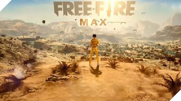 Game thủ Free Fire sắp được sờ tận tay phiên bản “Lửa Miễn Phí” lột xác hoàn toàn - Ảnh 1.