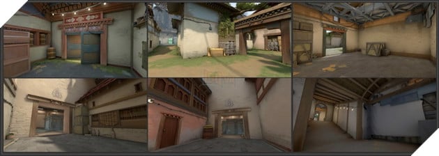 Valorant: Chi tiết bản cập nhật 1.02 đầu tiên - Thay đổi và cải tiến toàn bộ gameplay 2